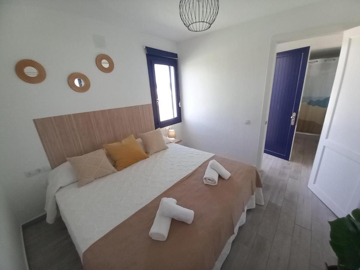 Barqueros 9 By Holidays Fuerteventura Apartment