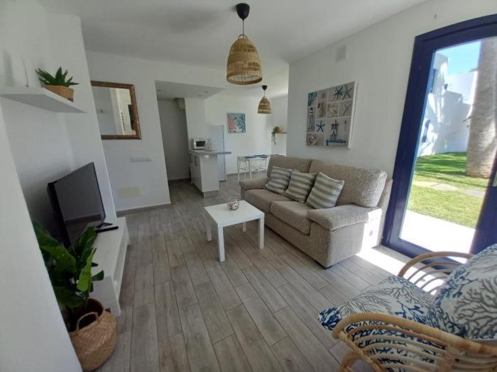 Barqueros 9 By Holidays Fuerteventura Apartment *