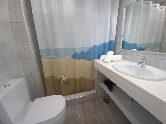 Appartement Barqueros 9 By Holidays Fuerteventura *