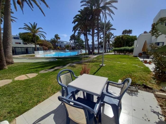 Apartment Barqueros 9 By Holidays Fuerteventura Corralejo