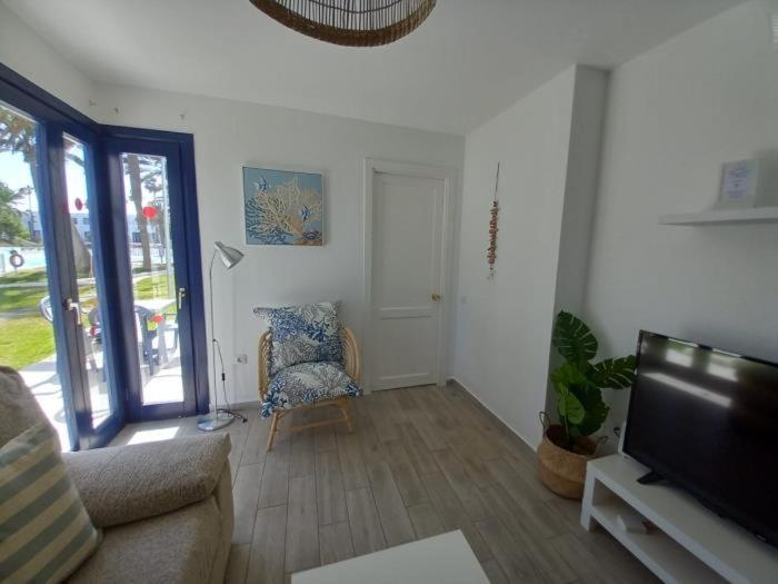 Appartement Barqueros 9 By Holidays Fuerteventura *