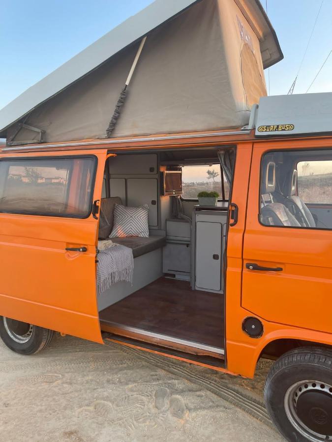 Va De Vans Camping Corralejo