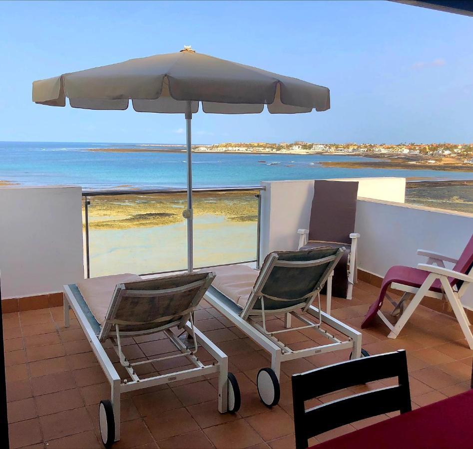 Atlantida Del Sol Apartment *