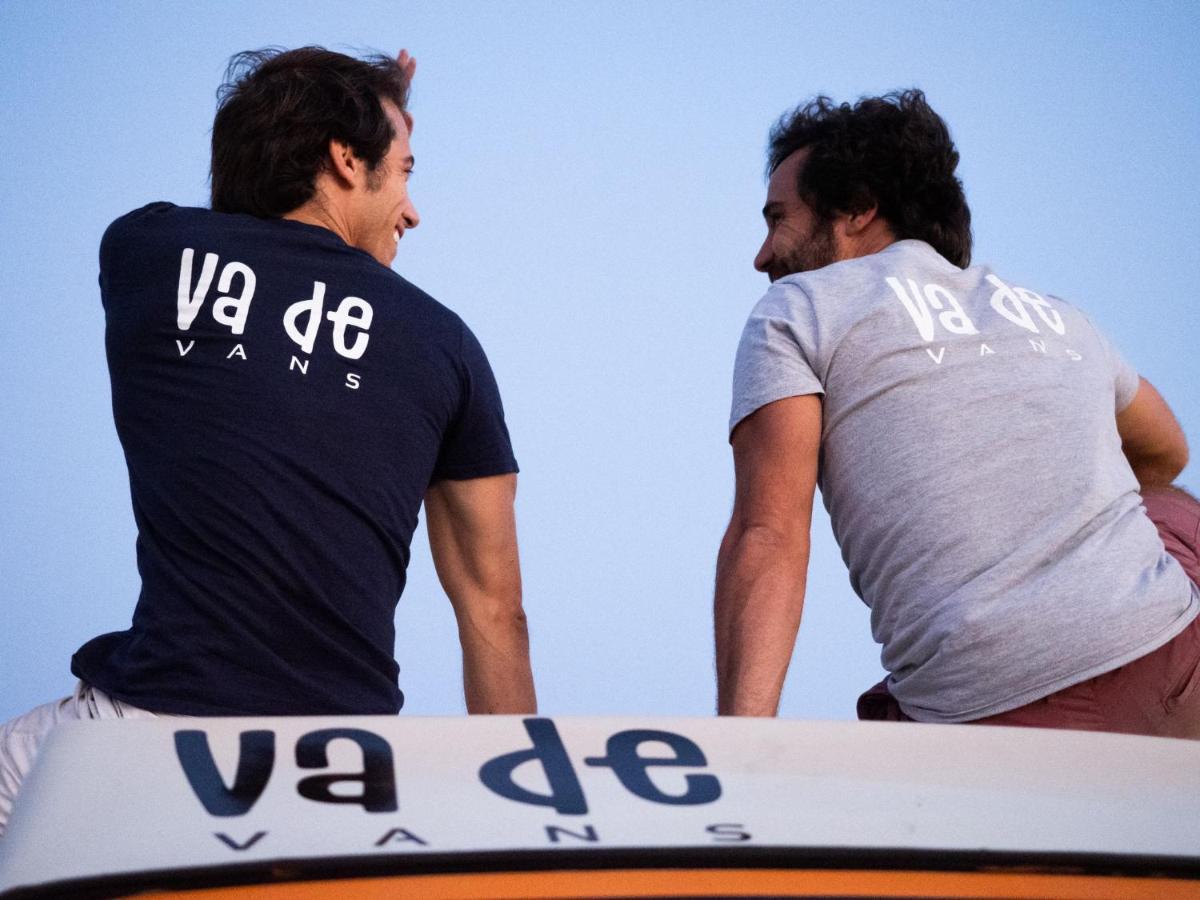 Va De Vans Corralejo