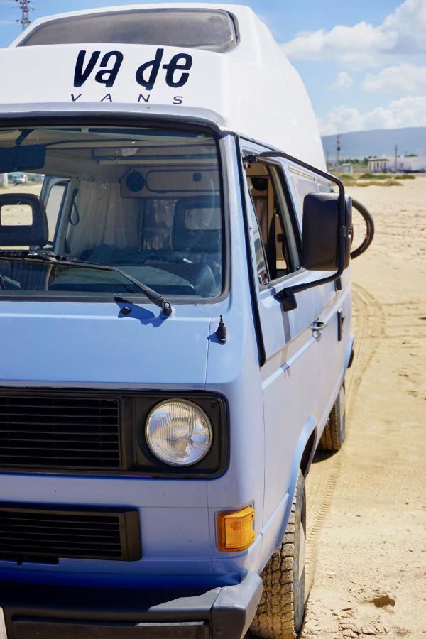 Va De Vans Camping