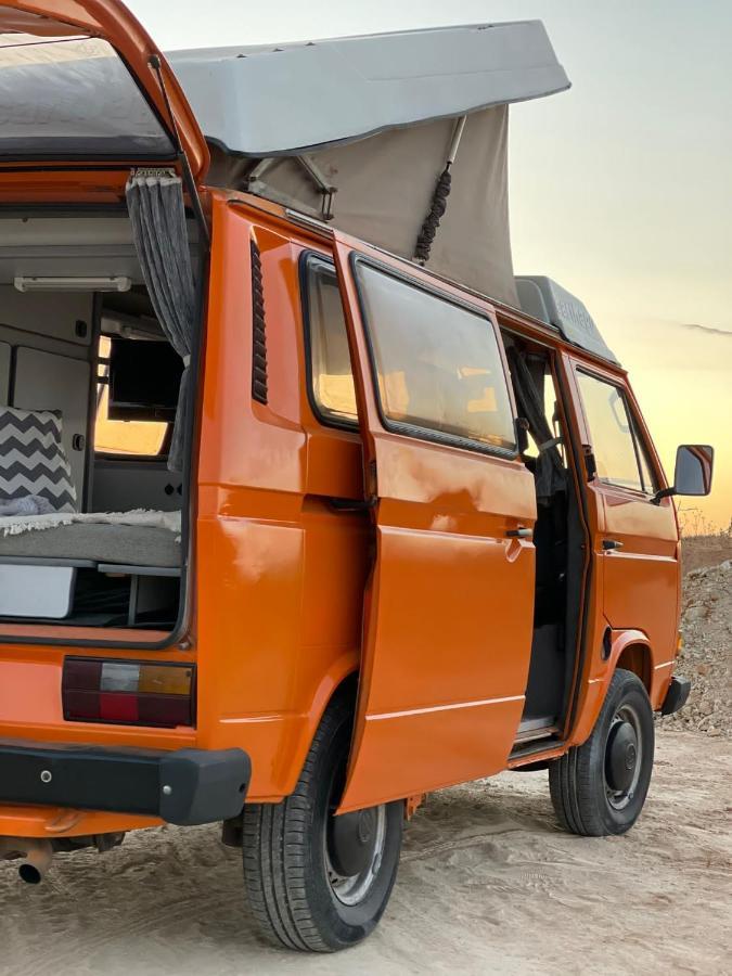 Va De Vans Camping Corralejo