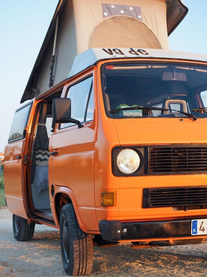 Va De Vans Camping