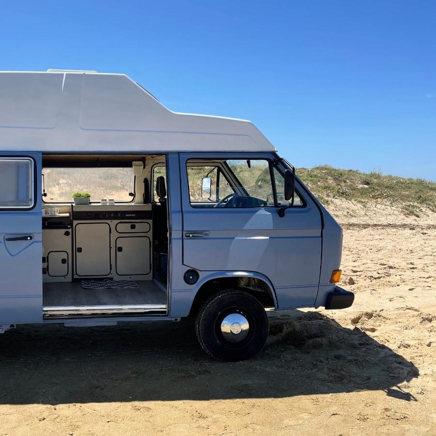 Va De Vans Camping *
