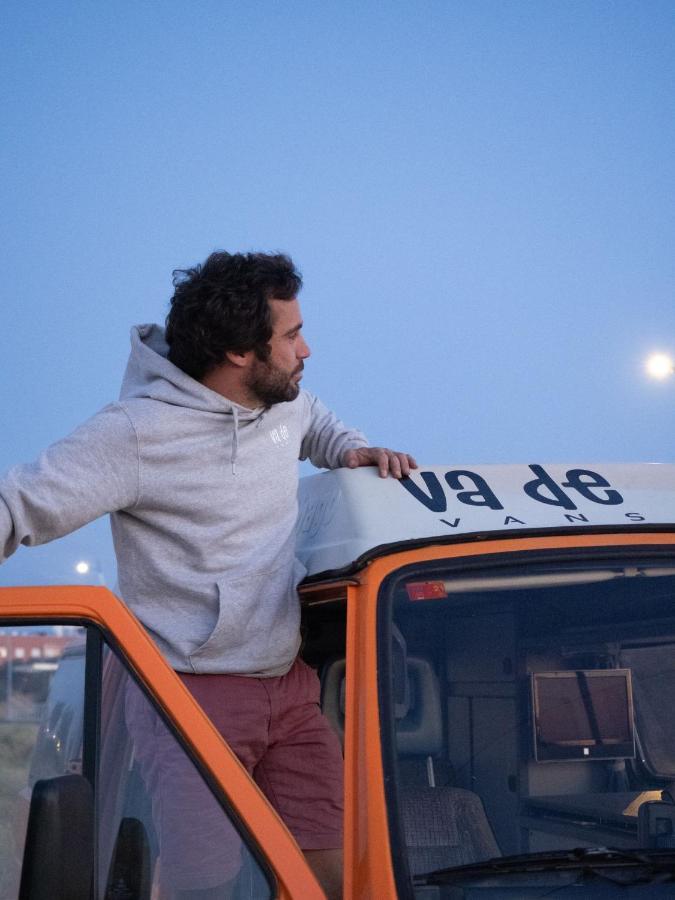 Va De Vans Camping *