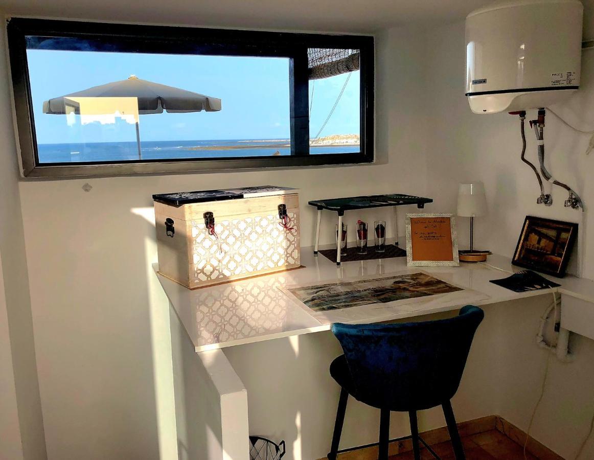 Atlantida Del Sol Apartment Corralejo