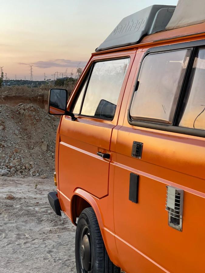 Va De Vans Camping Corralejo