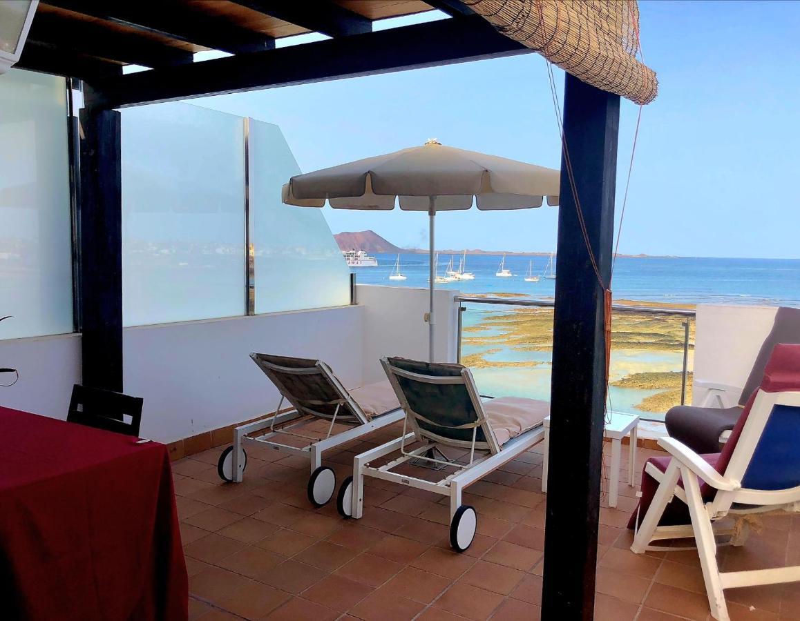 Atlantida Del Sol Apartment *
