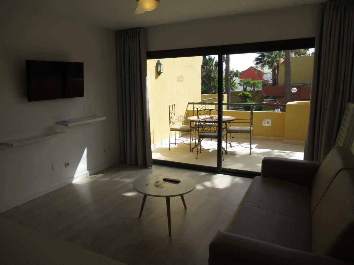 Garden Relax Apartments, By Comfortable Luxury Appartement Corralejo