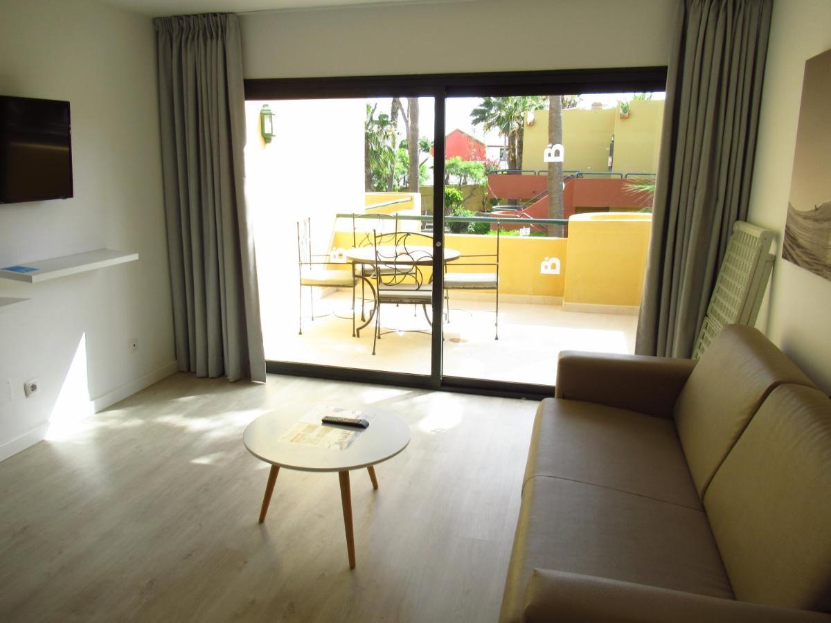 Garden Relax Apartments, By Comfortable Luxury Corralejo