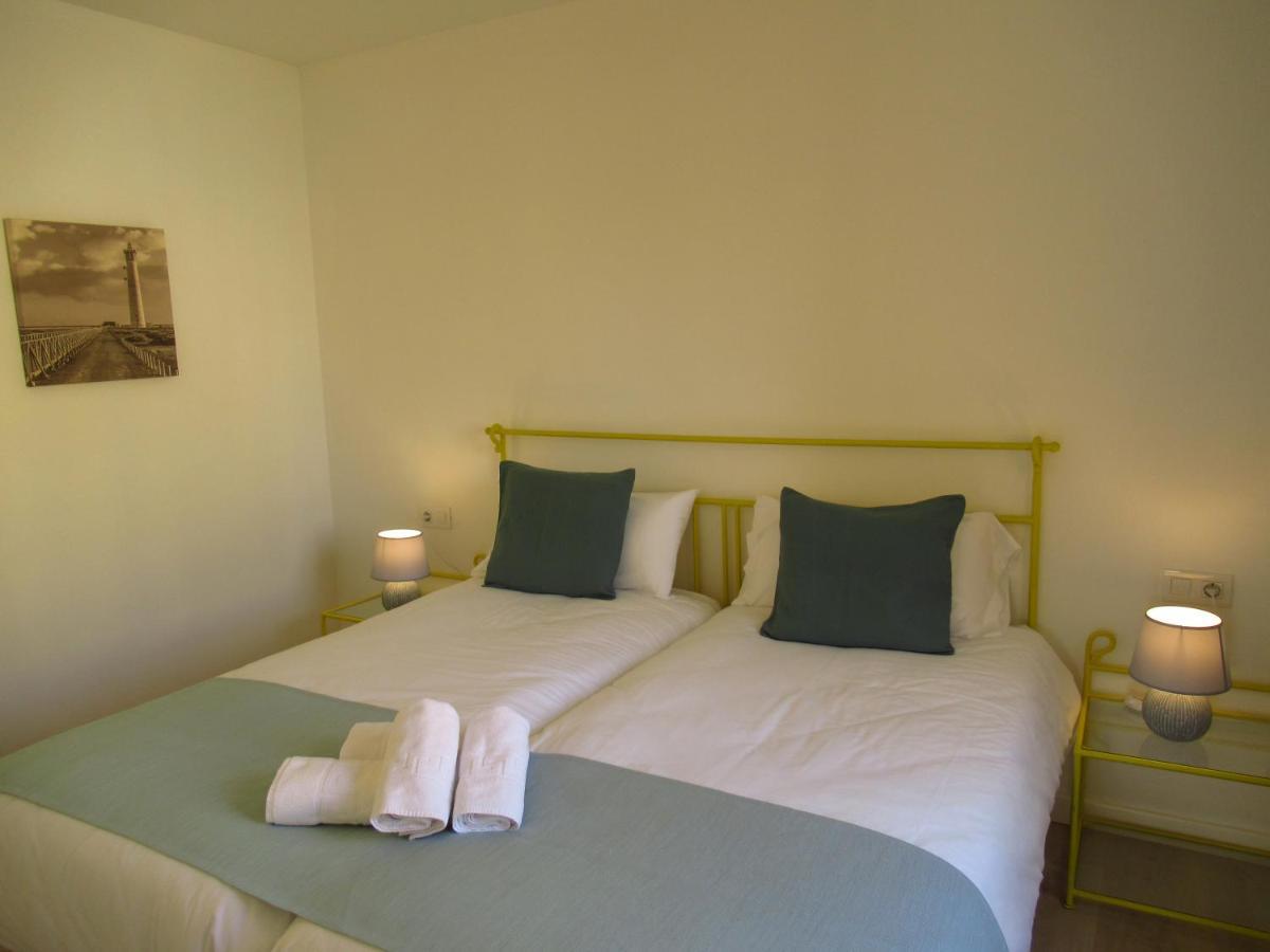 Garden Relax Apartments, By Comfortable Luxury