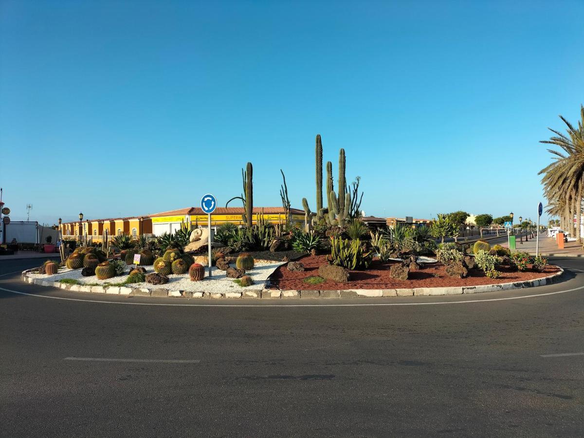 Marvida * Corralejo