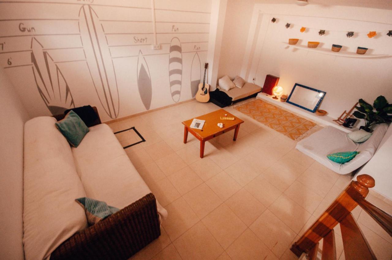 International Surf Camp Only Surf Hostel Corralejo