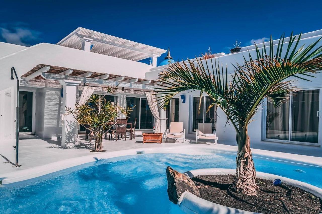 Villas Veaco Bahiazul With Private Pool *