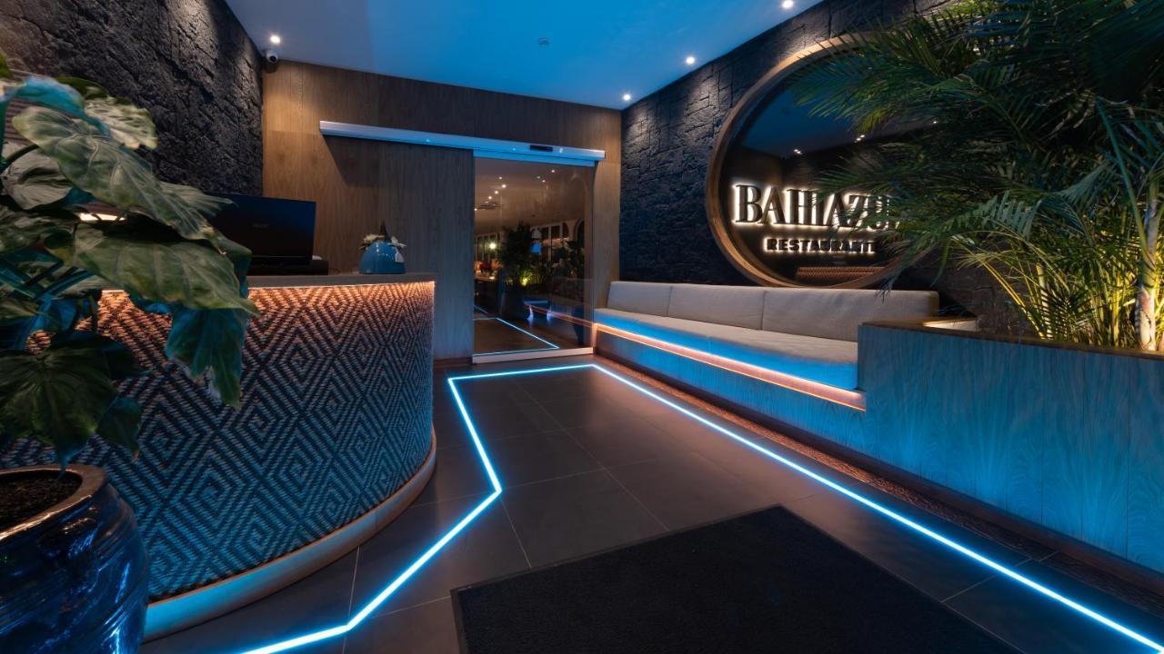 Hotel Bahiazul Fuerteventura