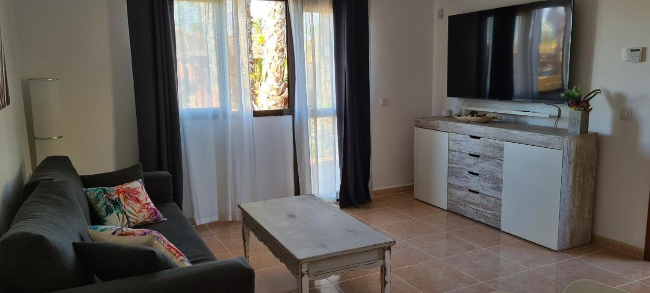 Fuerteventura Apartments Tamarindo II