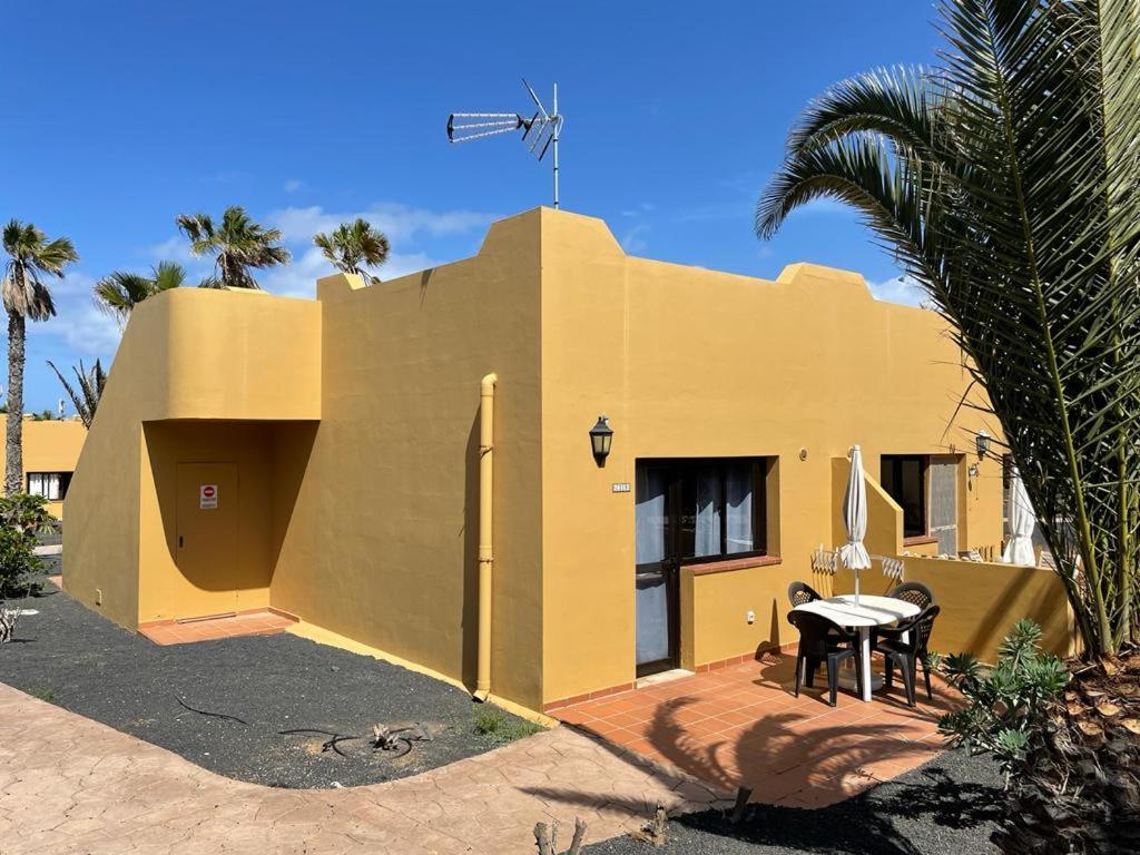 Casa Julia - Oasis Papagayo Campo de férias Corralejo