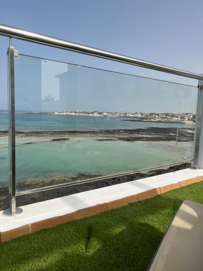 Apartamento Pearl *