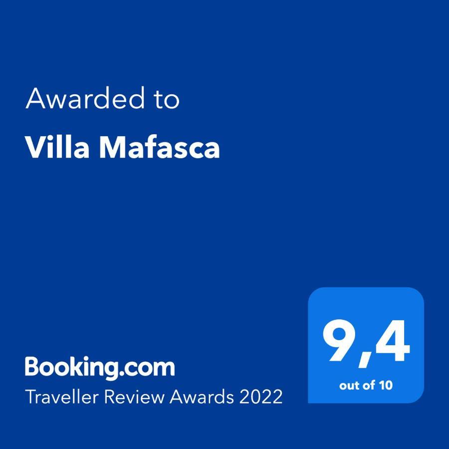 Villa Mafasca Corralejo