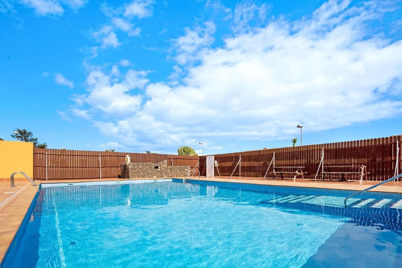 Dayely Apartamento Corralejo
