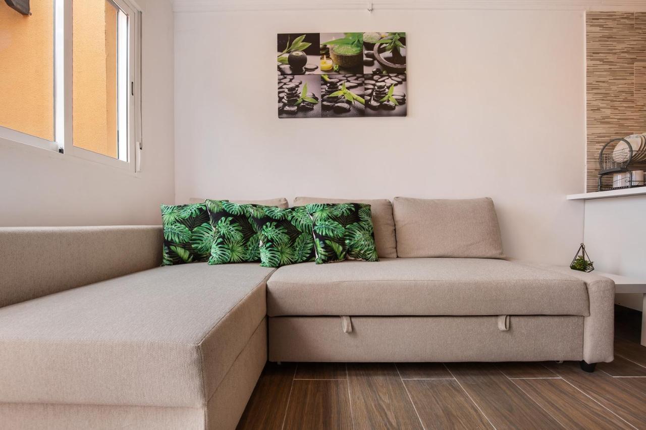Apartamento Dayely *