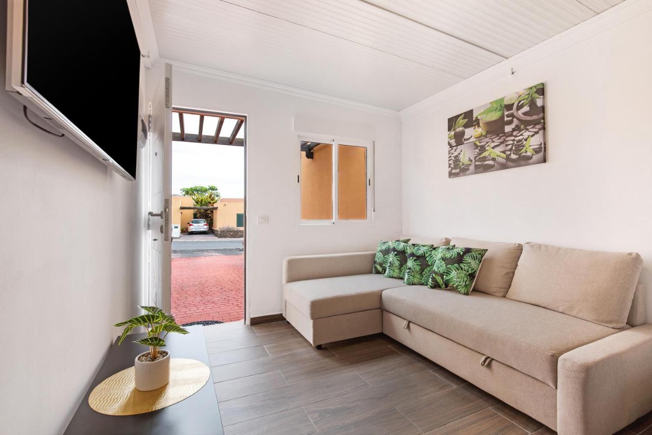 Apartamento Dayely