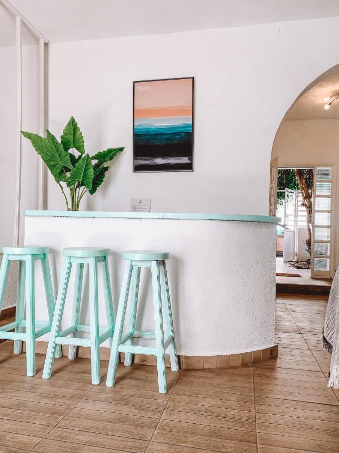 Greentree House Guest house Corralejo