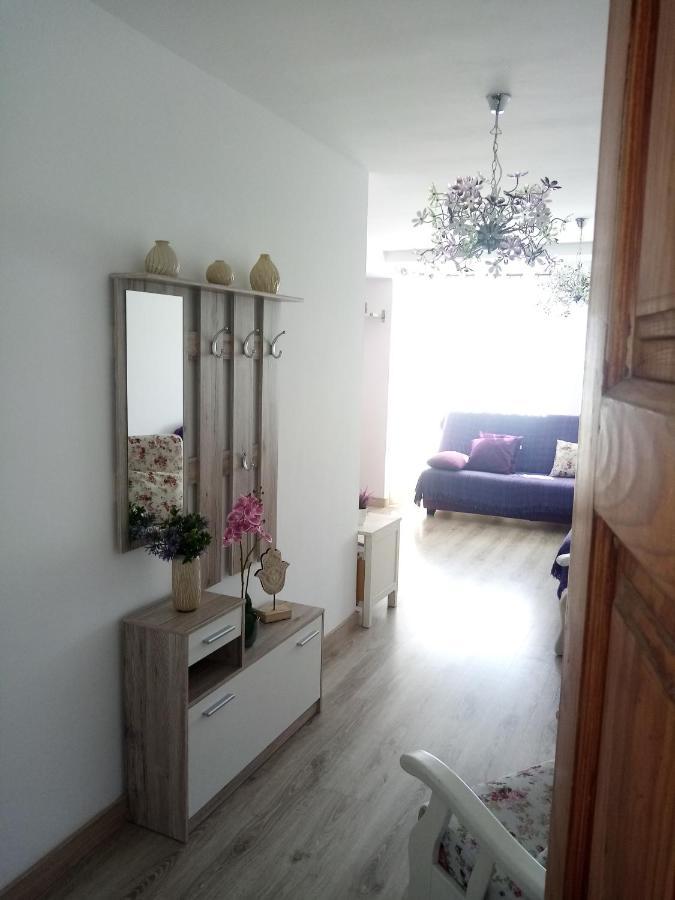 Apartamento Vistamar Vistaluna