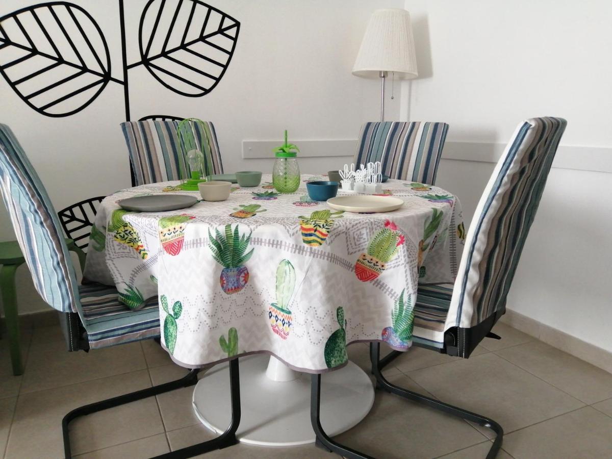 Apartment Garden 128 *