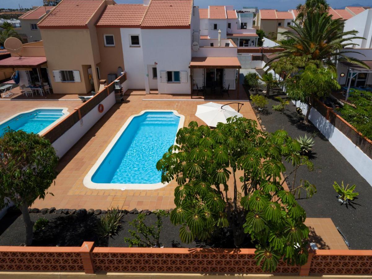 Villa Casiopea