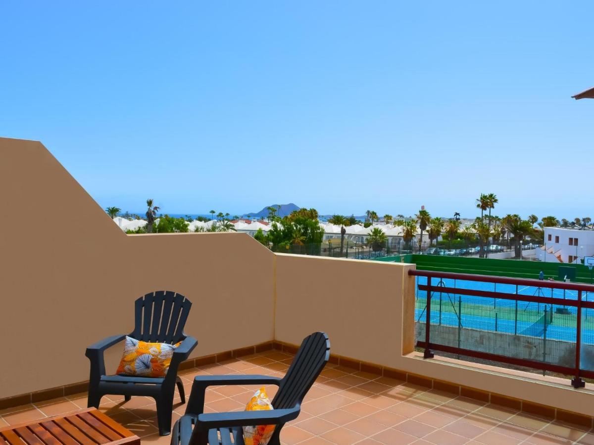Apartamento Sosego Sun By Holidays Fuerteventura