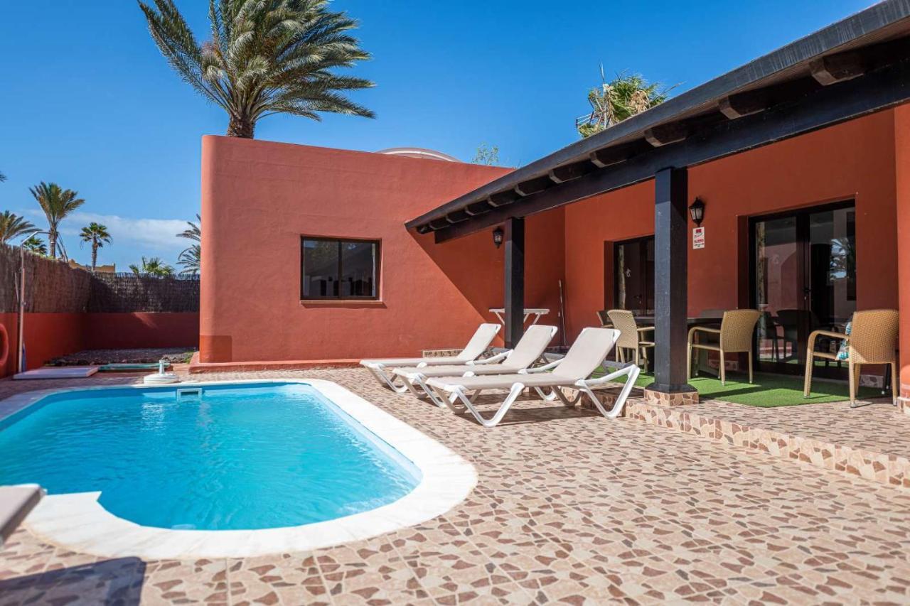 Marvida Villa Corralejo
