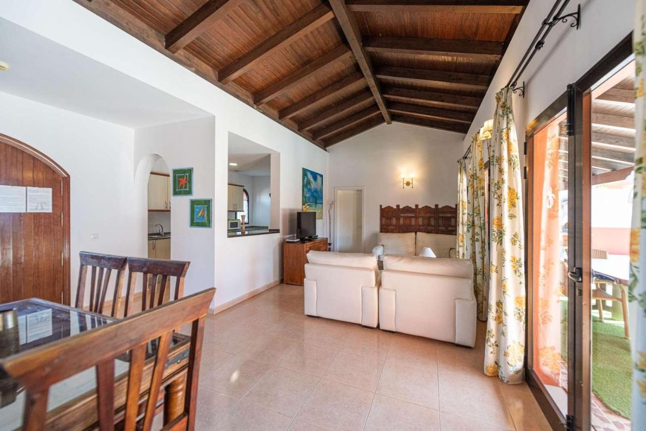 Villa Marvida Corralejo