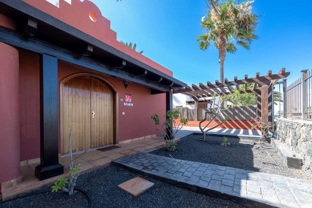 Villa Marvida *