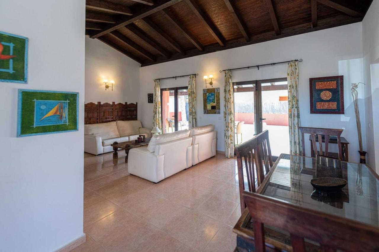 Villa Marvida