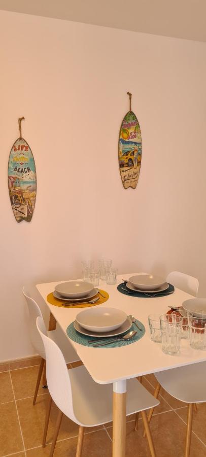 Apartment Fuerteventura Apartments Tamarindo II