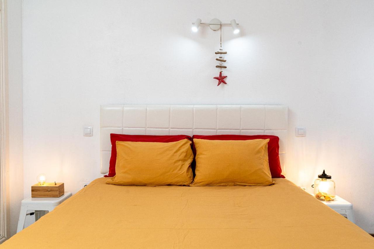 Apartment Yolo House - Corralejo