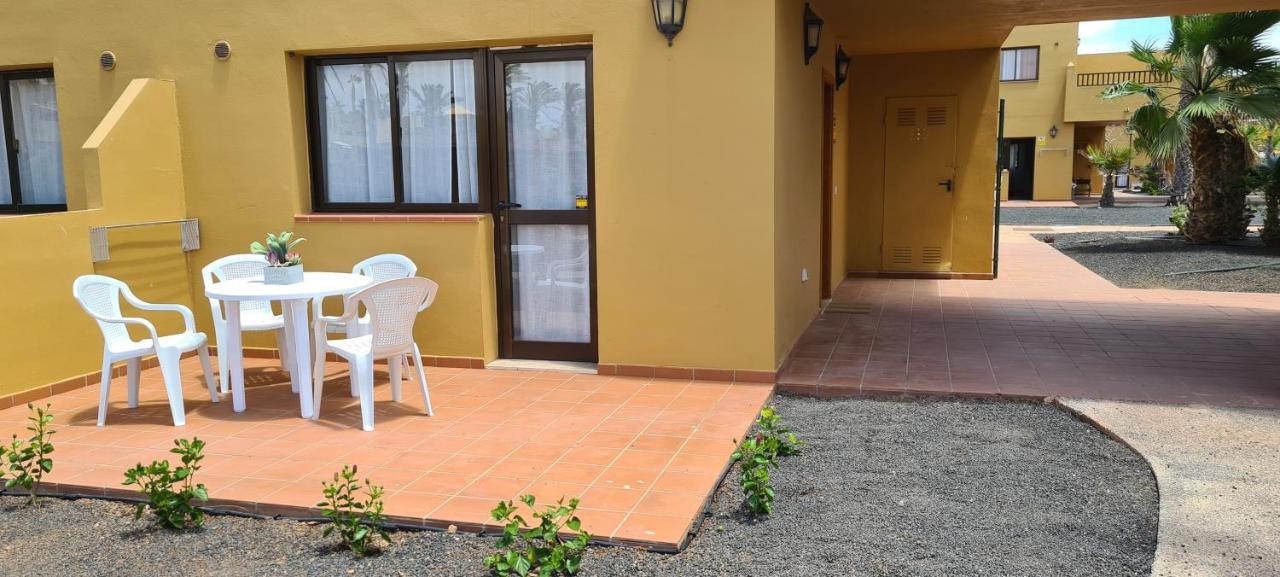 Fuerteventura Apartments Tamarindo II * Corralejo