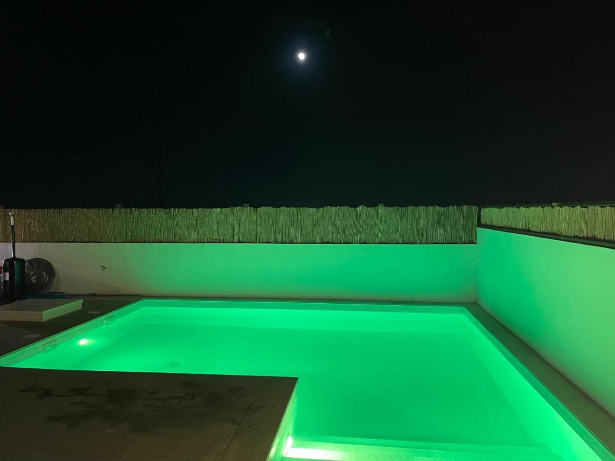 Marie Agradable Y Tranquila Maison Con Piscina *