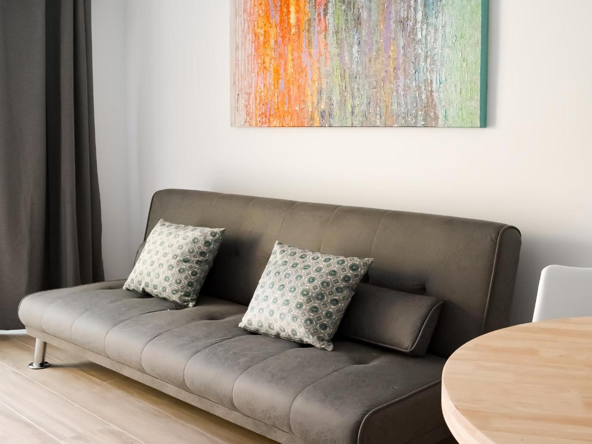 Casa Bella By Holidays Fuerteventura Apartment *