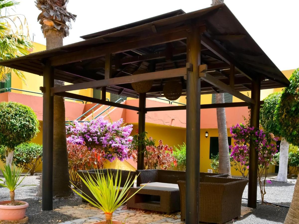 Casa Bella By Holidays Fuerteventura
