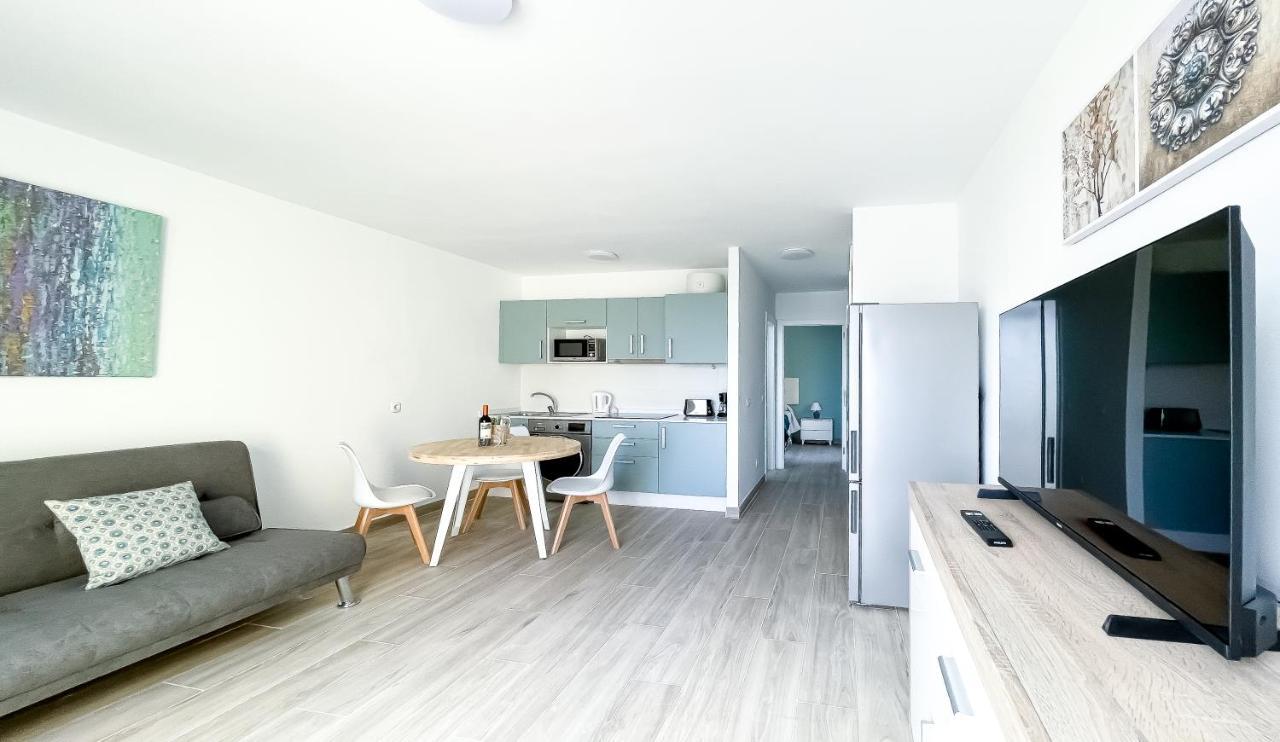 Casa Bella By Holidays Fuerteventura *