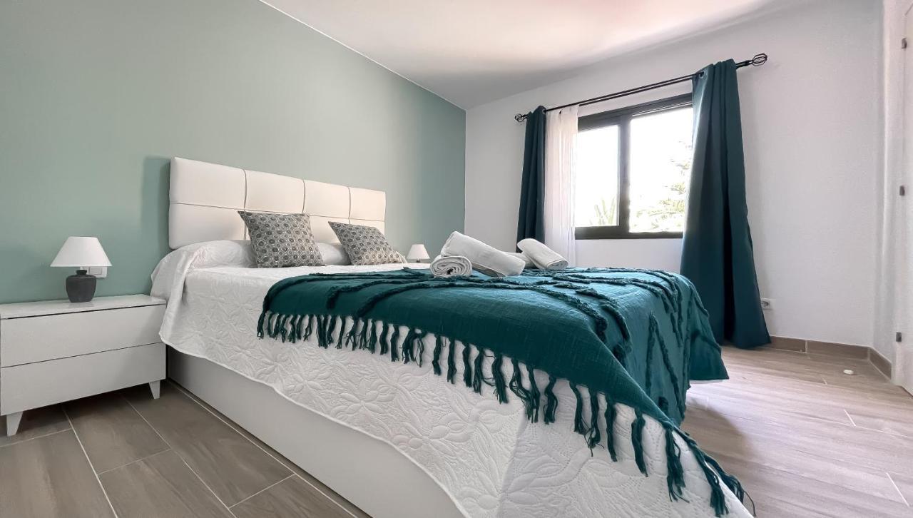 Casa Bella By Holidays Fuerteventura Apartment *