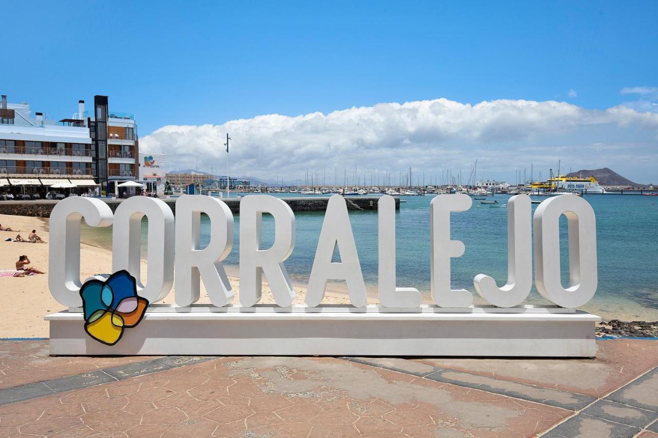 Falco 1 Apartamento Corralejo