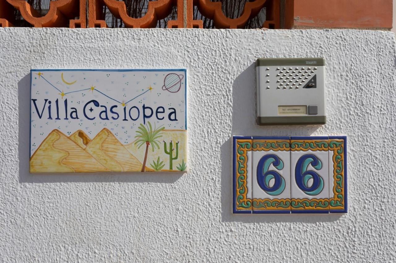Casiopea Villa