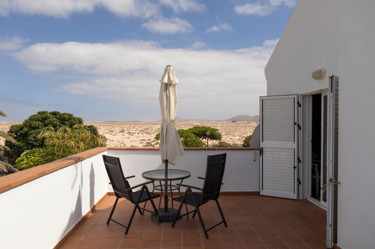 Casiopea Villa Corralejo